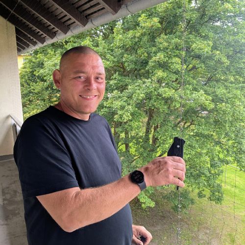 Benjamin Carstensen Nager- und Vogelabwehr