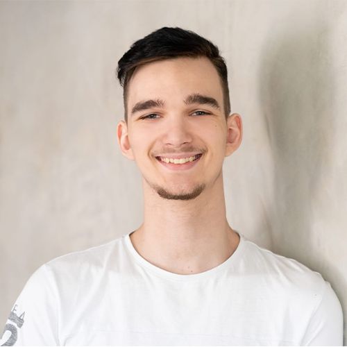 Sachbearbeiter Nick Wilhelmsen