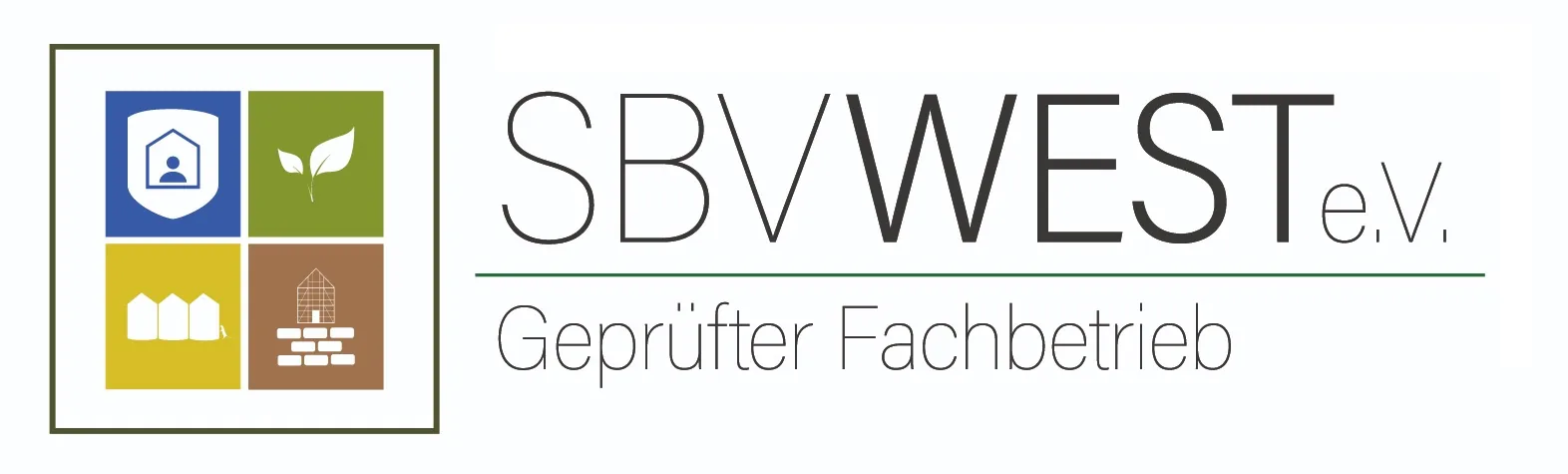 SBV-WEST-gepruefter-fachbetrieb-logo